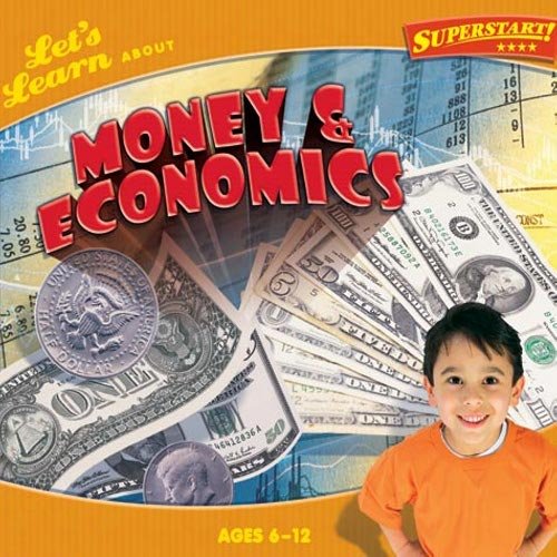 בואו ללמוד על: כסף & מגבר; כלכלה [הורדה]